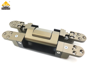 <span class=keywords><strong>Cerniere</strong></span> porta <span class=keywords><strong>in</strong></span> <span class=keywords><strong>alluminio</strong></span> regolabile 3D <span class=keywords><strong>per</strong></span> <span class=keywords><strong>porte</strong></span> interne <span class=keywords><strong>esterne</strong></span> <span class=keywords><strong>in</strong></span> stile europeo - Product Image 1