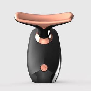 Mặt Làm Săn Da Mặt Massage Vẻ Đẹp Cụ Cho Cổ Chăm Sóc Điện Tử Thiết Bị Chăm Sóc Da Hộ Gia Đình Sử Dụng Mô Hình 073b - Product Image 1
