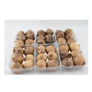 Ajo negro orgánico de varias cabezas de grado superior, ajo fermentado individual, producto agrícola de alta calidad, envío a China - Product Image 5