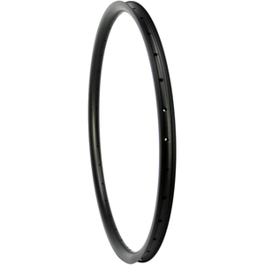 Freno de disco de carbono para bicicleta de montaña, <span class=keywords><strong>llanta</strong></span> de carbono para <span class=keywords><strong>MTB</strong></span>, <span class=keywords><strong>29</strong></span> pulgadas, 28/32/36 agujeros, 650B, 30mm de ancho, 25mm de profundidad, sin cámara, XC - Product Image 1
