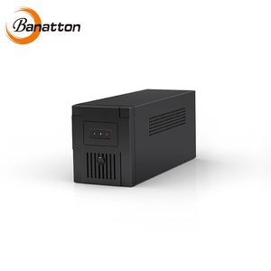 2019 Nouveau 600VA <span class=keywords><strong>650VA</strong></span> <span class=keywords><strong>UPS</strong></span> Hors Ligne De Production Professionnelle Onde sinusoïdale Simulée <span class=keywords><strong>Onduleur</strong></span> Off-line - Product Image 2