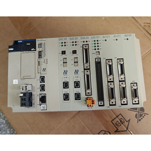 Controlador MP3300 CU-302 SVA-01 LIO-01 SVB-01 AI-01 AO-01 SVC-01 para MP3300 CU-302 SVA-01 LIO-01 SVB-01 AI-01 AO-01 MP3300 CU-30 - Product Image 1