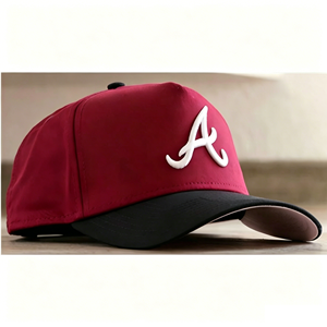 Nueva Gorra de Béisbol Trucker de 6 Paneles Curvos Estilo Deportivo de Alta Calidad con Bordado 3D Goras Transpirable e Impermeable - Product Image 4