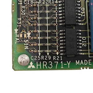 Placa PCB Mitsubishi HR371 HR371B HR371-Y - Product Image 3