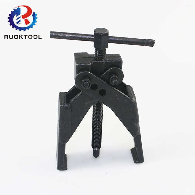 Car Inner Bearing Extractor 2 Jaw Gear Extractor Automotive Repair Tool Labor-Saving Car Separation Bearing Device Removal Tool