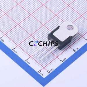 Thyristor (SCR) / Module BTA316Y-800CTQ TO-220-3 neuf et original, vente en gros de composants électroniques, puces et service BOM - Product Image 2