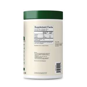 ODM/OEM Etichetta Privata, Polvere di Peptidi Multi-Collagene, Prodotto di Bellezza Istantaneo per Miglioramento di Pelle, Capelli e Unghie, Polvere di Collagene - Product Image 2