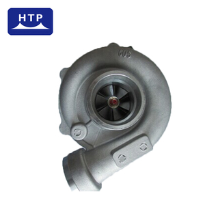 Usine chinoise, turbocompresseur de qualité supérieure pour moteur diesel DEUTZ J60S K01JG055K001 13024375 - Product Image 3