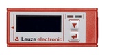 Capteur photoélectrique Leuze ODS9L2.8/LA6-100-M12 50137816 M12 5 broches 18-30VDC NPN/PNP avec plage de mesure de 50-100 mm Laser