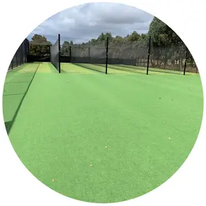 Tapis de gazon artificiel pour terrain de cricket, pour l'entraînement et la pratique du cricket - Product Image 4