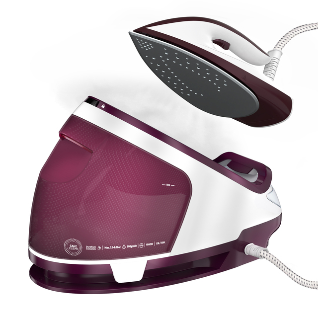3000W Industrial  Wholesale Steamer Steam Iron Station Ceramic Soleplate Vertical Clothes Steam Iron Boilier Planchas Para Ropa