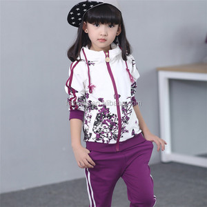 <span class=keywords><strong>niños</strong></span> conjuntos de adolescente de deporte de marca de traje Casual <span class=keywords><strong>niños</strong></span> <span class=keywords><strong>ropa</strong></span> conjunto de moda <span class=keywords><strong>niños</strong></span> niñas chándal - Product Image 1