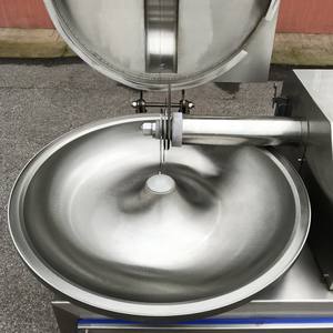 Poweradd Coupe-viande à bol entièrement automatique 200 kg Lame en acier inoxydable 220v/380v - Product Image 5