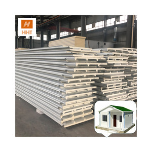 Toit en métal u panneau intérieur panneaux muraux en <span class=keywords><strong>bois</strong></span> uk l'installation solive pour auvent - Product Image 3