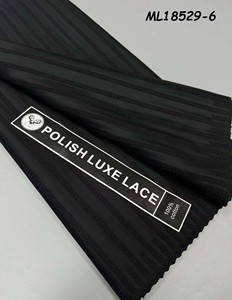 Tissu de Dentelle Voile Sexy Traditionnel Africain Lafaya en Coton Écologique 100% pour Homme - Product Image 5