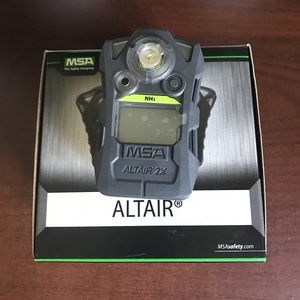 Detector de Gas Portátil Altair Pro, Monitor Personal de CO, H2S y O2, Dispositivo de Seguridad, Detector de Gas Portátil Altair Pro Moni - Product Image 2
