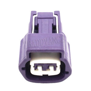 1/2/3/4/5/6-Pin FCI/KET/otomobil PTFE yalıtımlı erkek kadın oto elektrikli tel konnektörü araba ve araç için su geçirmez - Product Image 1