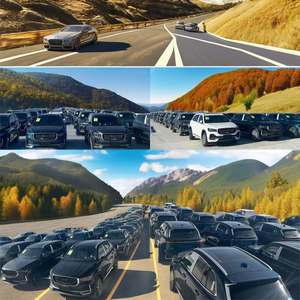 Kurui Sports <span class=keywords><strong>SUV</strong></span> Large Space Geely 1.5t <span class=keywords><strong>Voiture</strong></span> à <span class=keywords><strong>essence</strong></span> Transmission <span class=keywords><strong>automatique</strong></span> 0 km <span class=keywords><strong>Voiture</strong></span> d'<span class=keywords><strong>occasion</strong></span> - Product Image 2
