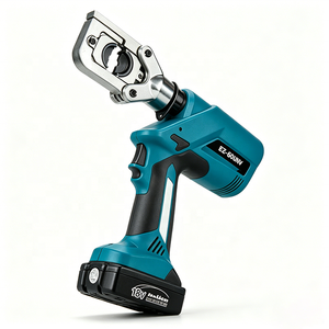 Outil industriel multifonctionnel hydraulique rechargeable <span class=keywords><strong>BIGN</strong></span> EZ-60UNV - Product Image 3