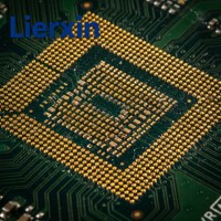 Lierxin LEX-HRBOT-CHEST Robot Humanoide Multicapa (10-16 Capas) con HDI, Controlador Principal de Computación de IA, PCBA y NPU SoM Personalizado