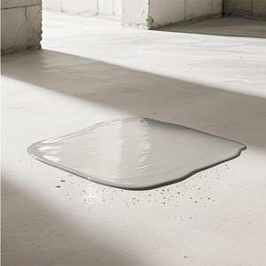 Hormigón de suelo epoxi decorativo <span class=keywords><strong>autonivelante</strong></span> K70 <span class=keywords><strong>para</strong></span> talleres Material de silicato duradero y reutilizable - Product Image 5