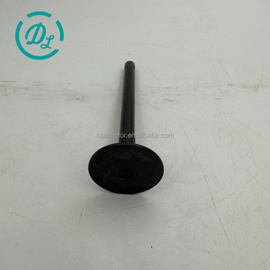 Soupape d'admission diesel DL EexcavaStart 1G897-13114 pour moteurs V2403, mini-excavatrices, tracteurs, durable, fiable, facile à installer - Product Image 2