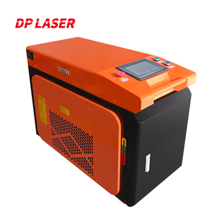 Stainless Steel Aluminum Metal Sheet and <strong>Tube</strong> Handheld Fiber Laser Welding Machines with Wire Feeding Machine - Product Image 6
