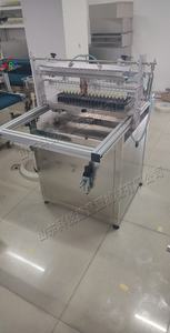 Machine à <span class=keywords><strong>semis</strong></span> semi-automatique à aspiration par aiguille de haute précision 220V pour les pépinières de serres de légumes/de fleurs - Product Image 2