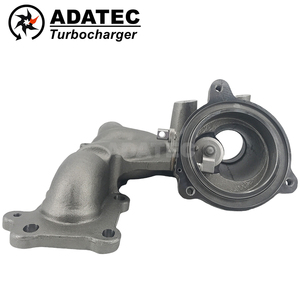 Colector de escape Turbo K03 53039880288 53039700288 LR031510 carcasa de turbina para Land Rover Range Rover Evoque LV <span class=keywords><strong>2</strong></span>.0L - Product Image 1