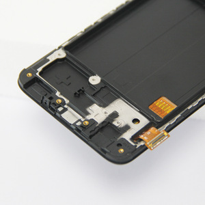 Pièces de téléphone écran LCD pour <span class=keywords><strong>Samsung</strong></span> Galaxy A40 A405 2019 5.9 pouces écran tactile remplacement pour <span class=keywords><strong>Samsung</strong></span> A40 écran LCD - Product Image 4