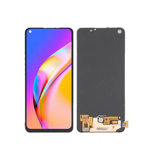 ขายส่งหน้าจอ AMOLED สำหรับเปลี่ยนโทรศัพท์มือถือ Realme 8 Pro RMX3081 แผงจอแสดงผลพร้อมระบบสัมผัสสำหรับซ่อม - Product Image 2