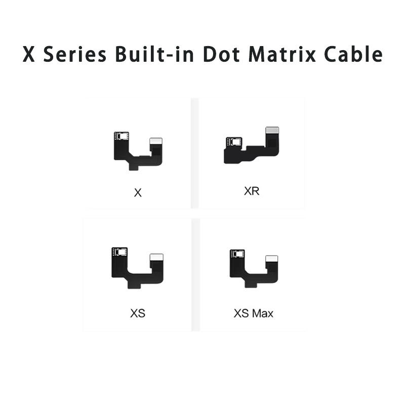 Câble matriciel série X