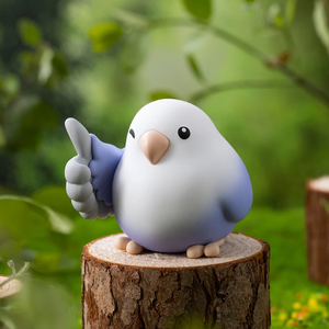 Statuette in PVC Personalizzabili OEM, Giocattoli di Design Cartoon, Figurine in Vinile da Collezione, Giocattoli in Plastica <span class=keywords><strong>Frozen</strong></span> - Product Image 4