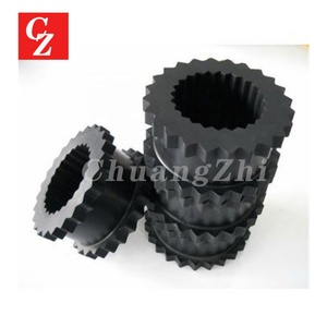 Elemento de Acoplamiento de Goma Flexible para Compresor de Aire Atlas Copco, Pieza 1615436200 1615436200 1613688401 1615418409 - Product Image 2