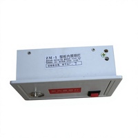 Lampe d'intérieur pour armoire YONGCELE ZM-1, douille E27 / éclairage LED pour panneau de commutation haute/basse tension, AC220V 25W
