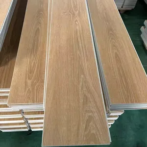 XHWOOD Factory Price PVC SPC Waterproof vinyl plank flooring sheet