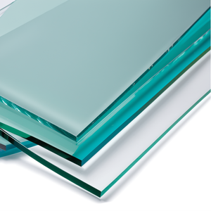 高品質透明レーザーカットアクリル板キャストシート広告用3-30MM厚さ1220x2440mmサイズOLIDAブランド500KG - Product Image 3