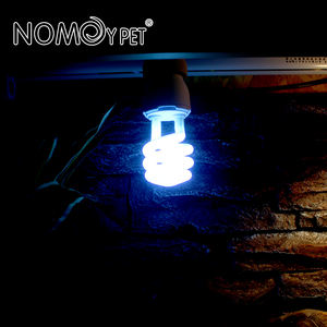 NOMOY PET vendita calda 13w rettile lampada <span class=keywords><strong>uvb</strong></span> lampada fluorescente D3 lampada integratore calcio - Product Image 6