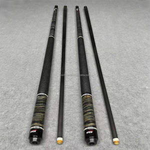 Taco de Billar <span class=keywords><strong>Profesional</strong></span> Premium Yfen M13 de Fibra de Carbono de 12.5mm 1/2, Taco de Billar <span class=keywords><strong>para</strong></span> Billar - Product Image 2