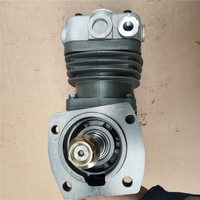Compresseur d'air, pour charger xcam SDLG 13024210