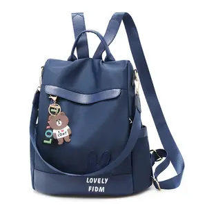 Anti Theft Backpack Women Lightweight Waterproof School Bags for Girls Backpacks Travel Bags