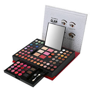 Set de Maquillaje <span class=keywords><strong>Miss</strong></span> <span class=keywords><strong>Young</strong></span>, Kits de Maquillaje para Mujer, Estuche de Cosméticos - Product Image 1