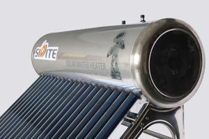 Chaude 200 Litres Long-terme <span class=keywords><strong>solaire</strong></span> Thermique Thermos D'isolation <span class=keywords><strong>Solaire</strong></span> <span class=keywords><strong>Chauffe</strong></span>-<span class=keywords><strong>Eau</strong></span> - Product Image 4