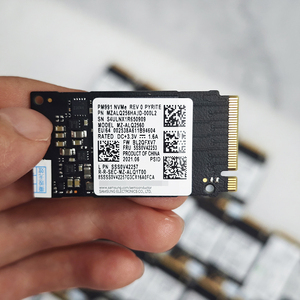 Disco Duro de Segunda Mano M.2 NVMe SSD 2280 256G de Alta Velocidad, SSD Interno Usado para Computadora de Escritorio y Portátil - Product Image 5
