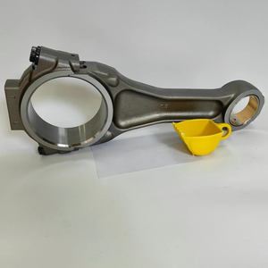 Biela de motor al por mayor C15 C18, piezas de culata 144-0725 1440725 para CAT 3508 3512 3516 - Product Image 1