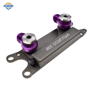 Pour <span class=keywords><strong>Jeep</strong></span> Wrangler 12-13 <span class=keywords><strong>Grand</strong></span> <span class=keywords><strong>Cherokee</strong></span> 11-13 3.6L V6 <span class=keywords><strong>refroidisseur</strong></span> <span class=keywords><strong>d</strong></span>'<span class=keywords><strong>huile</strong></span> moteur pour Dodge Ram1500 Challenger Chrysler 300/200 Kit de refroidissement - Product Image 4
