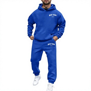 Sudadera Deportiva Unisex Extra Grande con Capucha, Logotipo Silver Head, Peso Medio, Transpirable, de Algodón Estampado, para Hombre y Mujer - Product Image 2