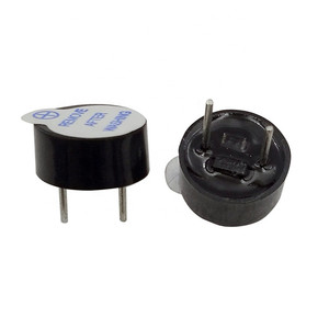 Circuits intégrés 9*4.2mm 5V DC, buzzer électromagnétique actif FMB9042 - Product Image 1