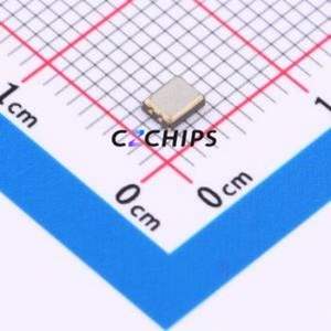 YF4025M00033001 Crystal Oscillator (Active) SMD3225-4P Crystal Oscillator 25MHz 20ppm CMOS - Product Image 1