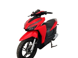 มอเตอร์ไซค์ลิเธียมสำหรับผู้ใหญ่ พร้อมมอเตอร์กลาง - Product Image 4